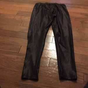 Never worn and gently worn clothing for girls.